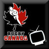 Rugby Canada on TV